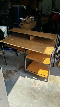 Computer Desk