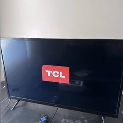 32 inch Smart Tv