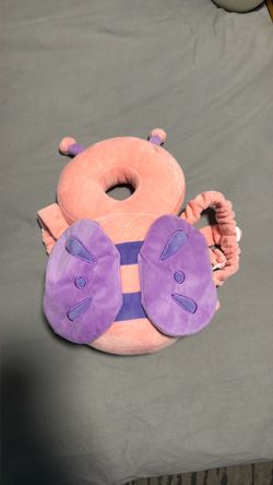 Baby Head protector
