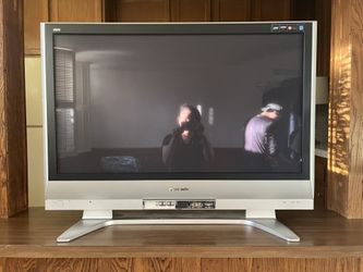 Television Monitor
