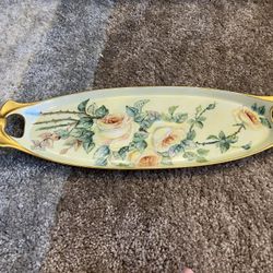 Tillowitz Relish Dish