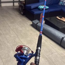 9ft Combo 