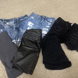Bundle Woman’s Clothes