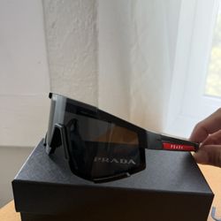 Outdoor Sport Sunglasses