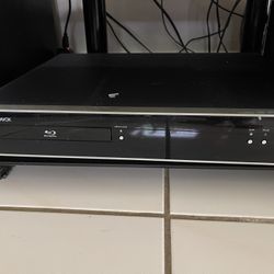 Dvd Player Magnavox