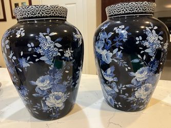 Vases