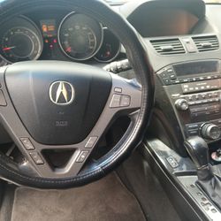 2007 Acura MDX