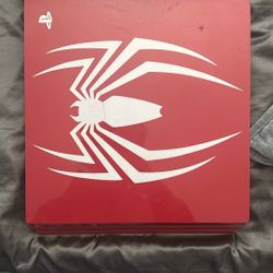 Spider Man PS4