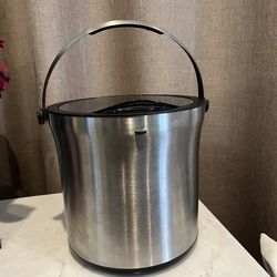 Oxo SteeL Ice Bucket