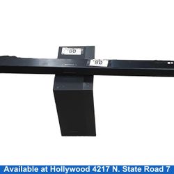 Samsung Hwh450za Black Home Sound Bar Speaker
