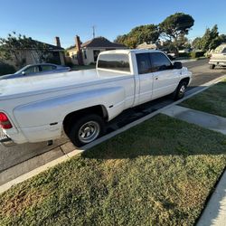 1997 Ram 2500