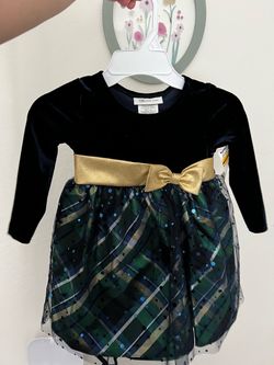 Girls Dress