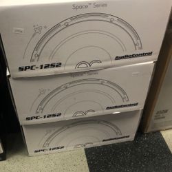 Audiocontrol Spc-12 On Sale Today 169.99