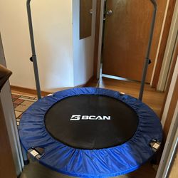 Exercise Trampoline