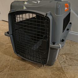 Sky kennel ultra , airlines  approve small dogs crate