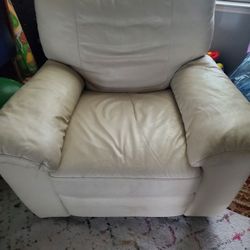 Rocking 360 Swivel Reclining Chair