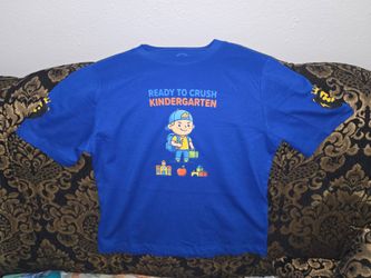 Customs shirts