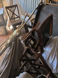 Assorted items