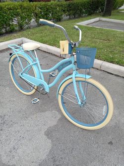 New 26" Beach Cruiser $175 Firm
