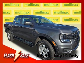2024 Ford Ranger