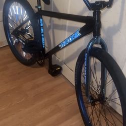 Throne Bike 