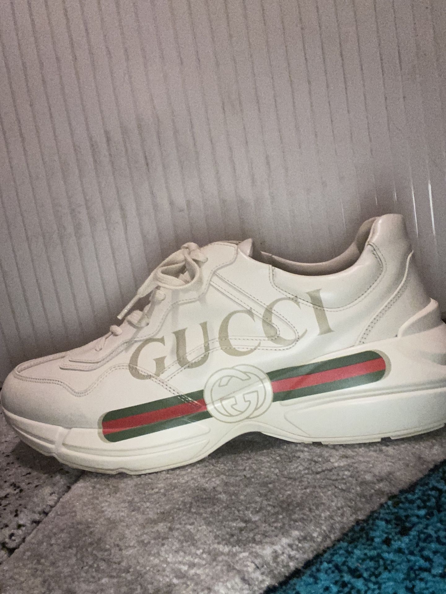 Gucci Shoes 