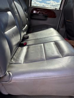 2003 Ford F-250