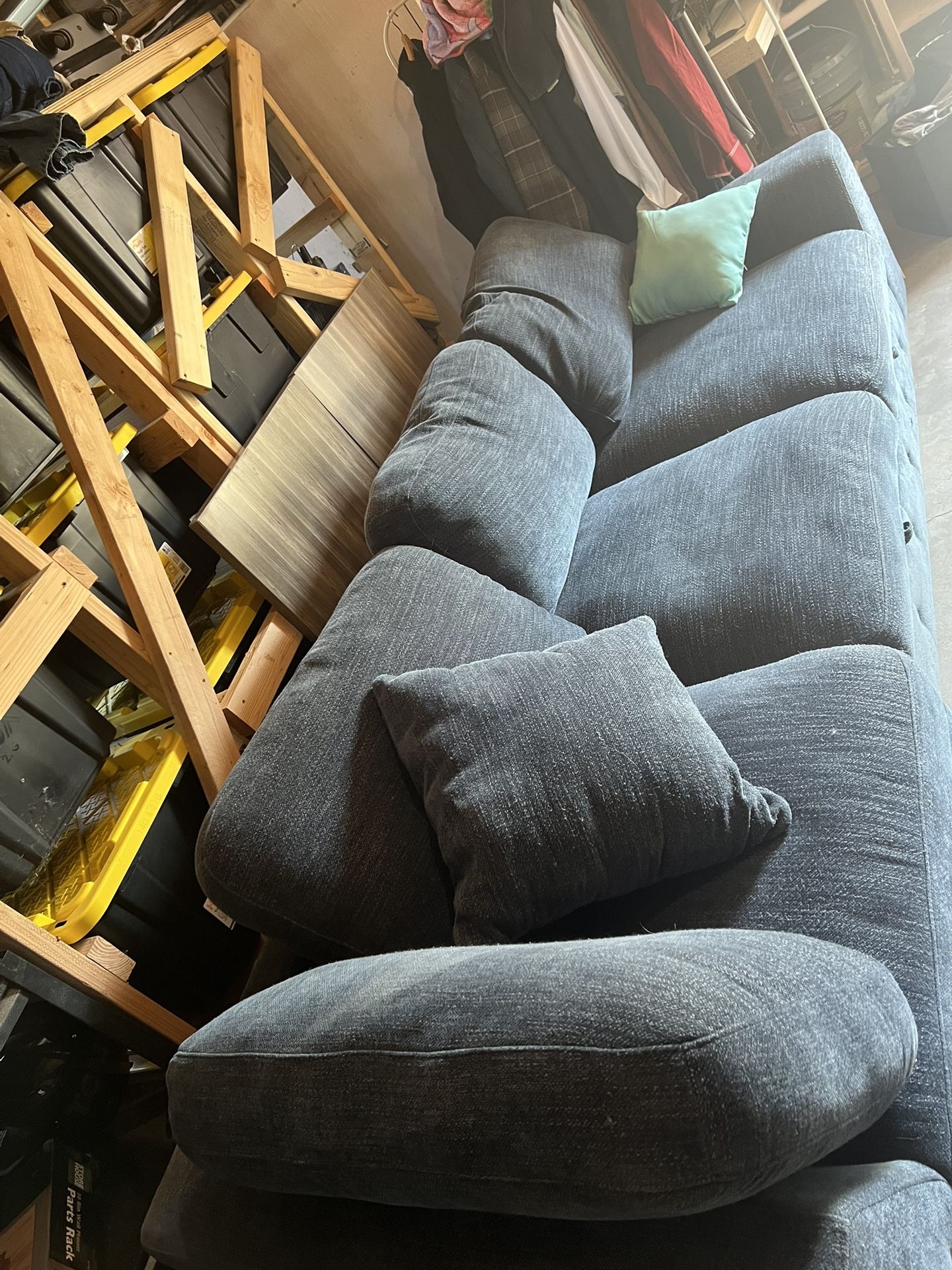 Big Sectional Couch
