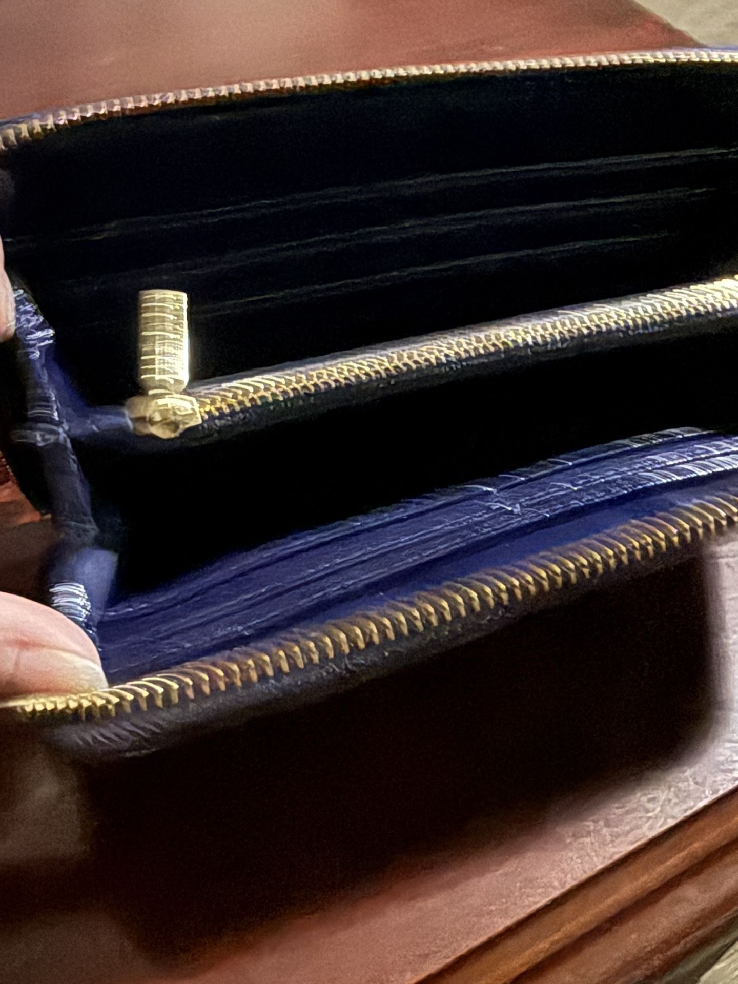 Tory Burch Wallet
