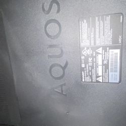 Sharp Tv 70” Aqueos 