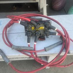 Mustang 3.6 2002 Parts