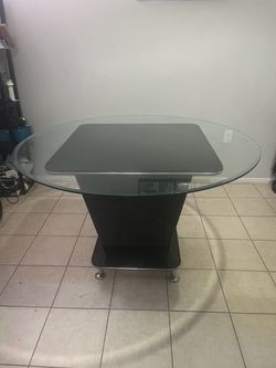Mesa pregunta