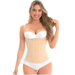 M&D Corset Vest 