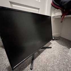 Raze Headset/ Monitor 