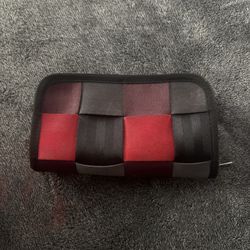 Harveys Seatbelt Wallet 