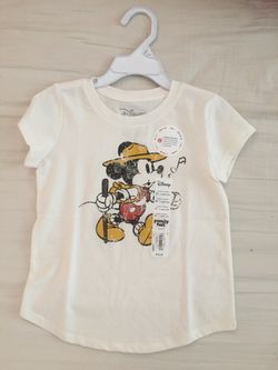 Disney Mickey Mouse
