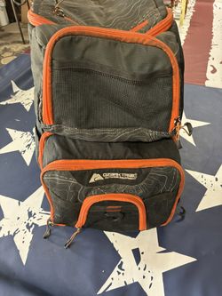 Backpack