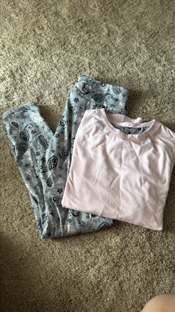 Pajama set