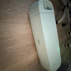 Cricut Machine & Heatpress Bundle