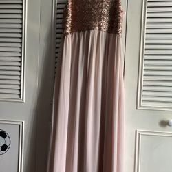 Forever 21 Gown