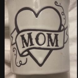 New Ore' Originals Mothers Day Coffee Cup
