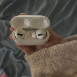 AirPod pro