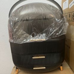 Portable Makeup Organizer 