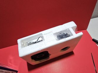 Alpine S2 4inch Speakers With 4x6 Adapters