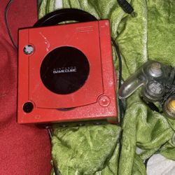 Nintendo GameCube 