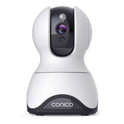 Conico Baby Pet Security Camera