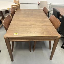 Small Dining table