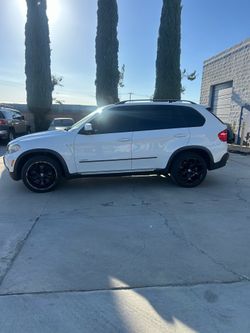 2009 BMW X5