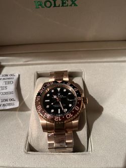 Luxury Watch For Men 