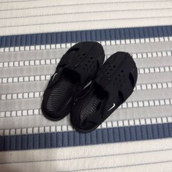 Toddler Nike Sandals 